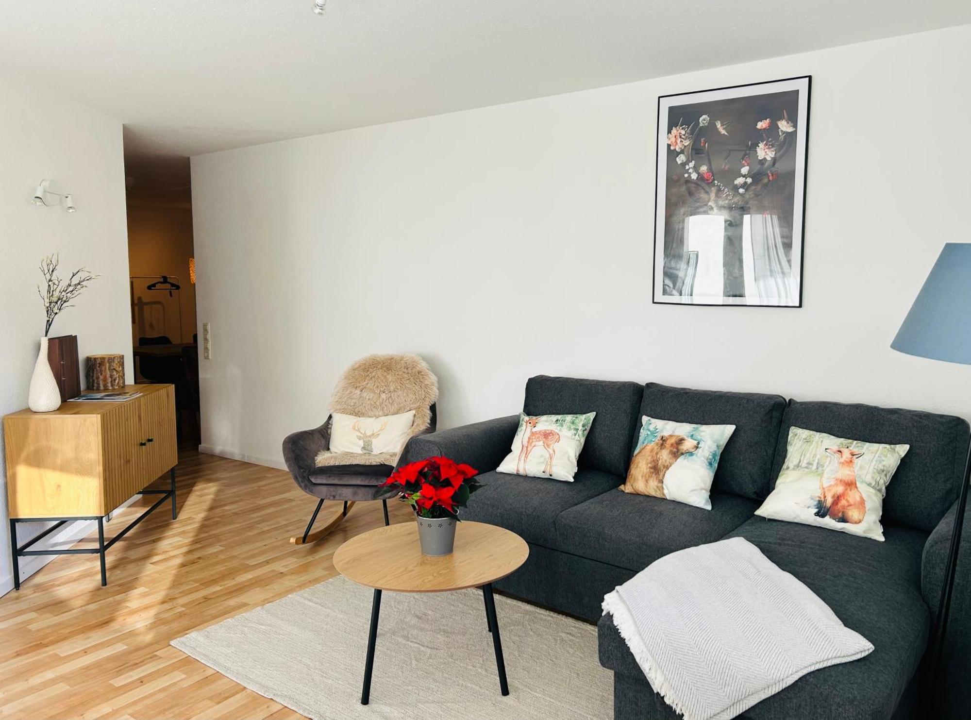 Ferienwohnung Panoramablick - Super Fuer Deine Familie Und Die Besten Aussicht In Ganz Todtmoos Esterno foto