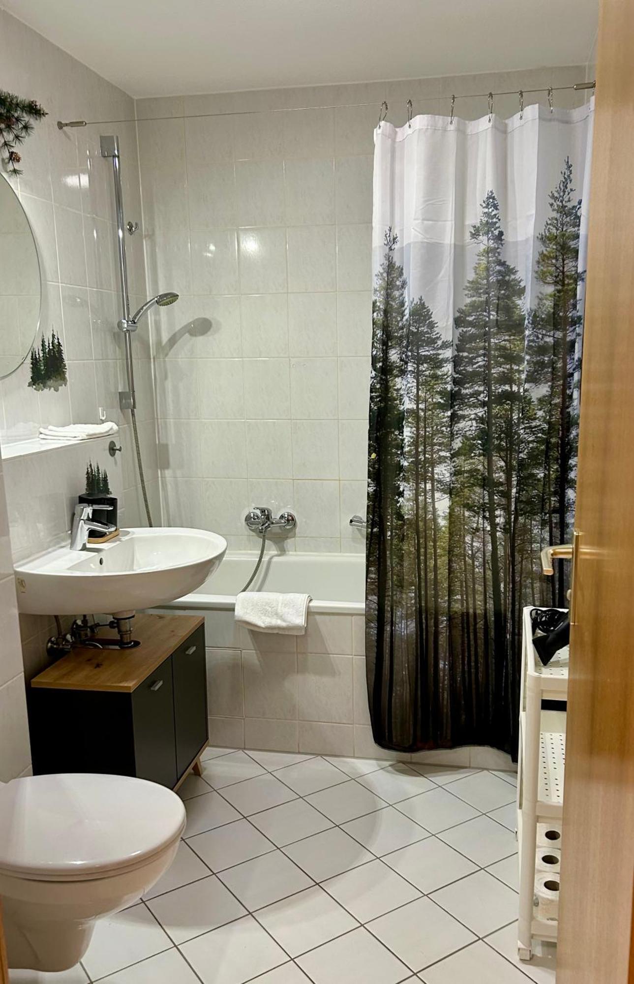 Ferienwohnung Panoramablick - Super Fuer Deine Familie Und Die Besten Aussicht In Ganz Todtmoos Esterno foto
